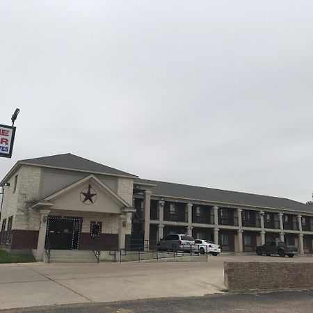 Lone Star Inn & Suites 基林 外观 照片