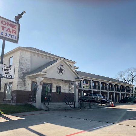 Lone Star Inn & Suites 基林 外观 照片