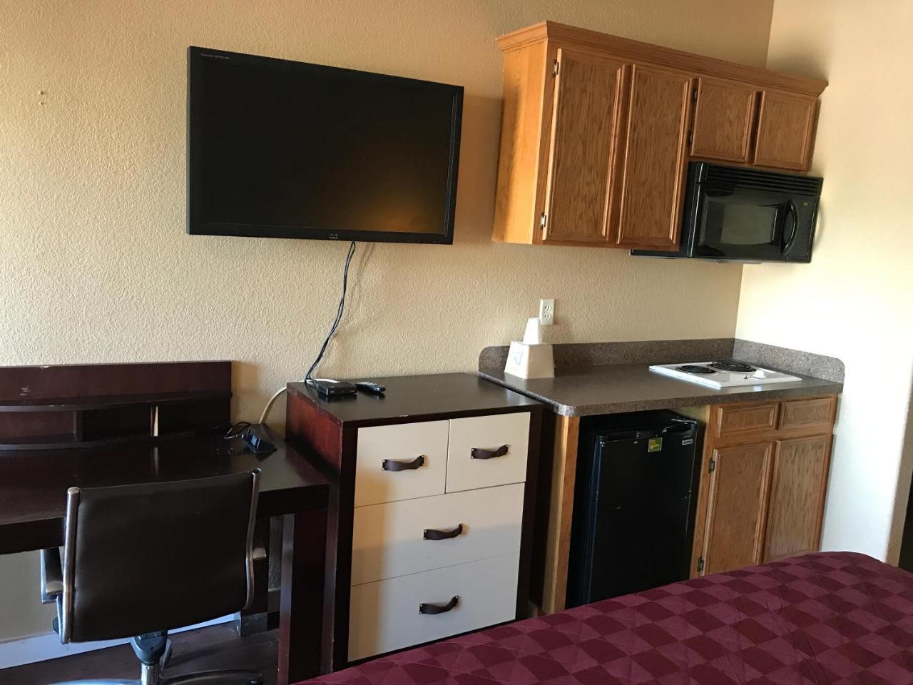 Lone Star Inn & Suites 基林 外观 照片