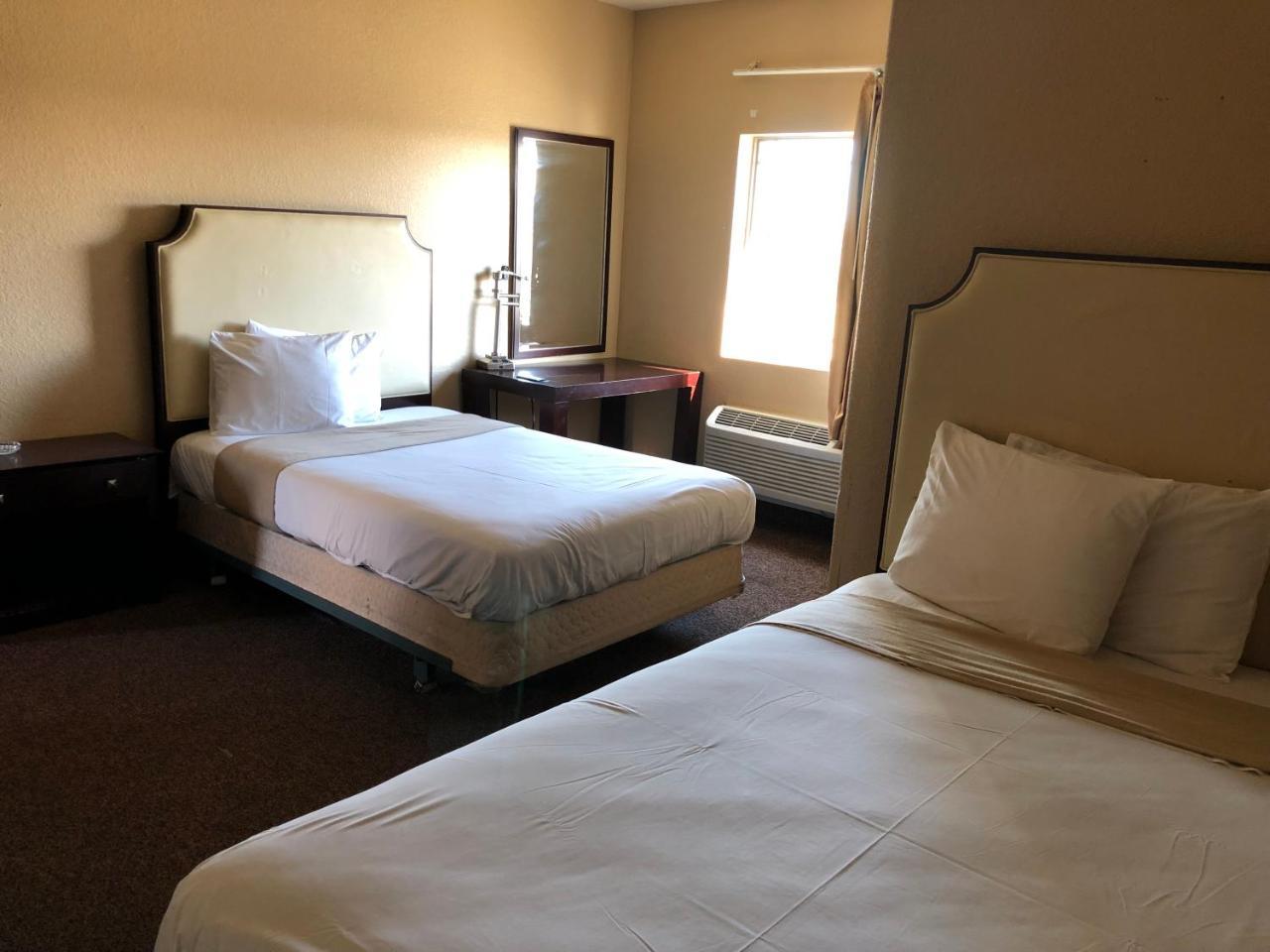 Lone Star Inn & Suites 基林 外观 照片