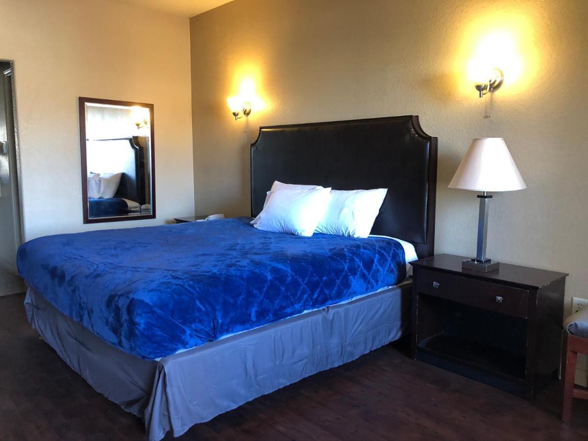Lone Star Inn & Suites 基林 外观 照片