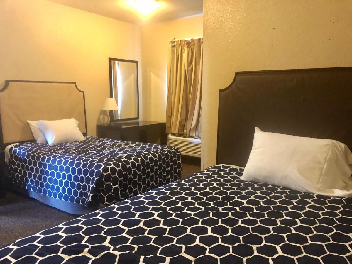 Lone Star Inn & Suites 基林 外观 照片